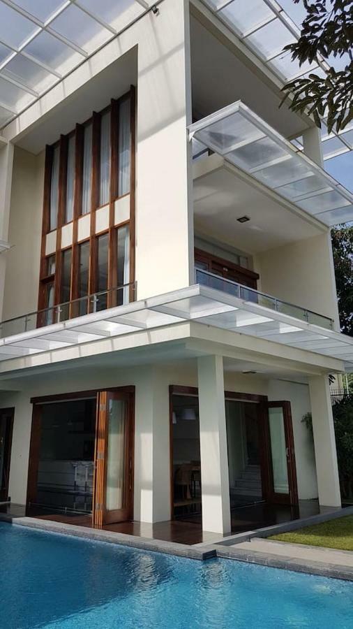 Bukit Dago Palace 22 Bandung Zewnętrze zdjęcie