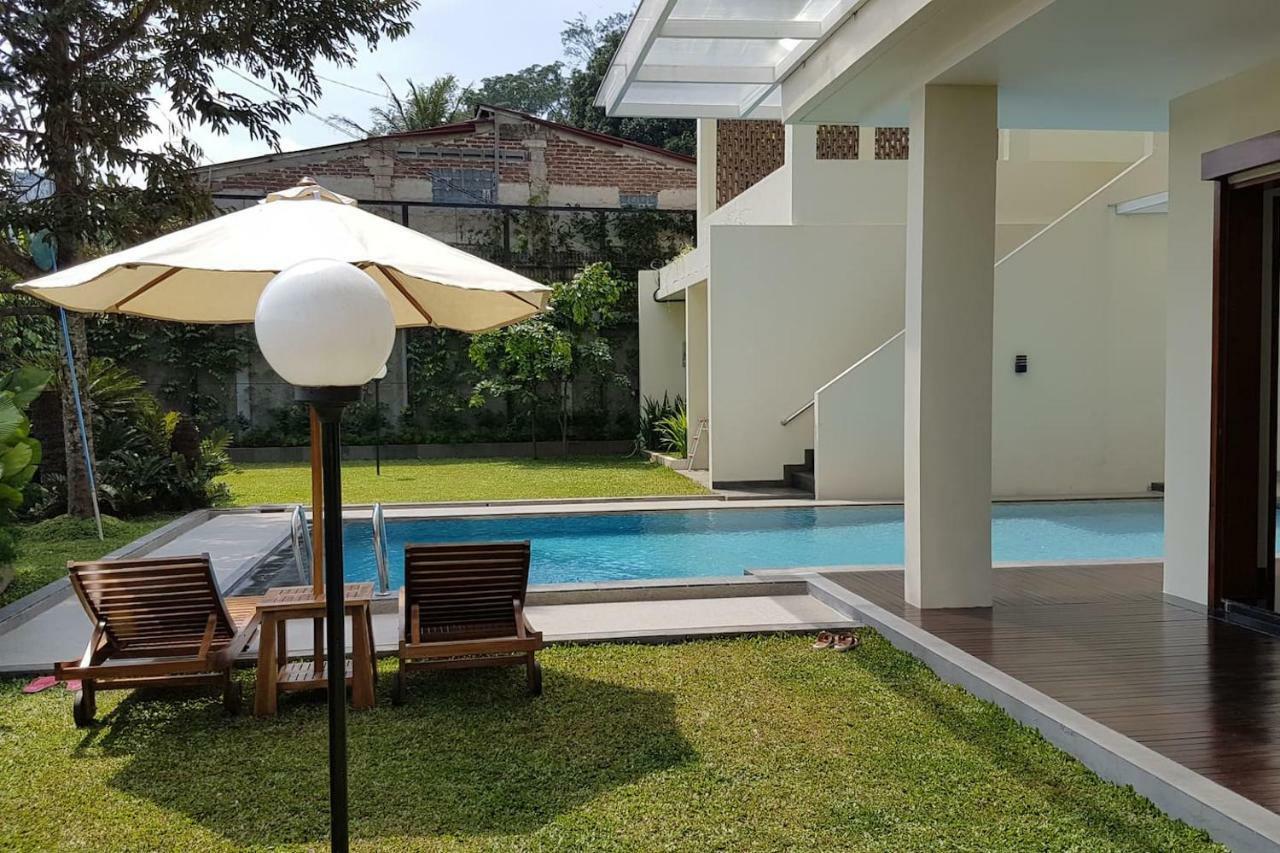 Bukit Dago Palace 22 Bandung Zewnętrze zdjęcie