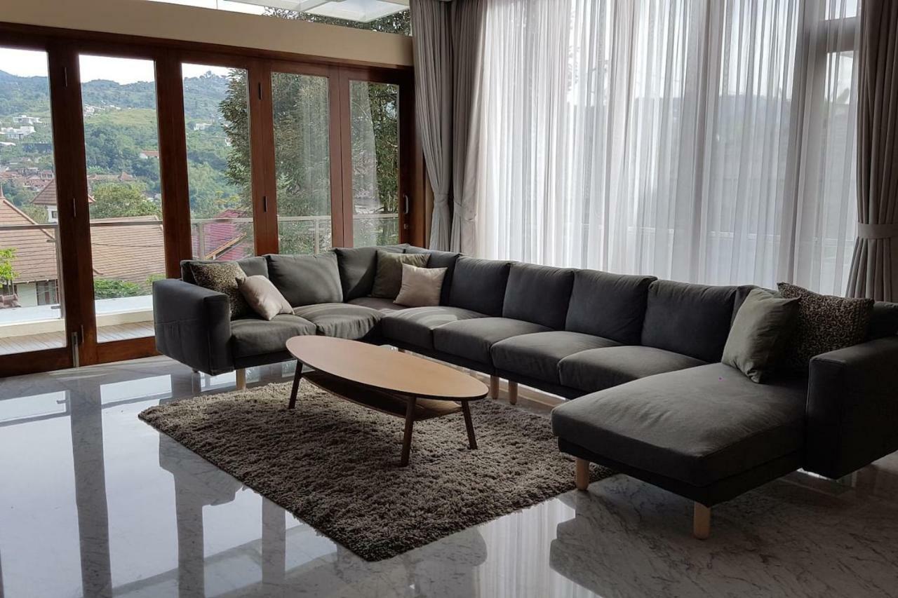Bukit Dago Palace 22 Bandung Zewnętrze zdjęcie