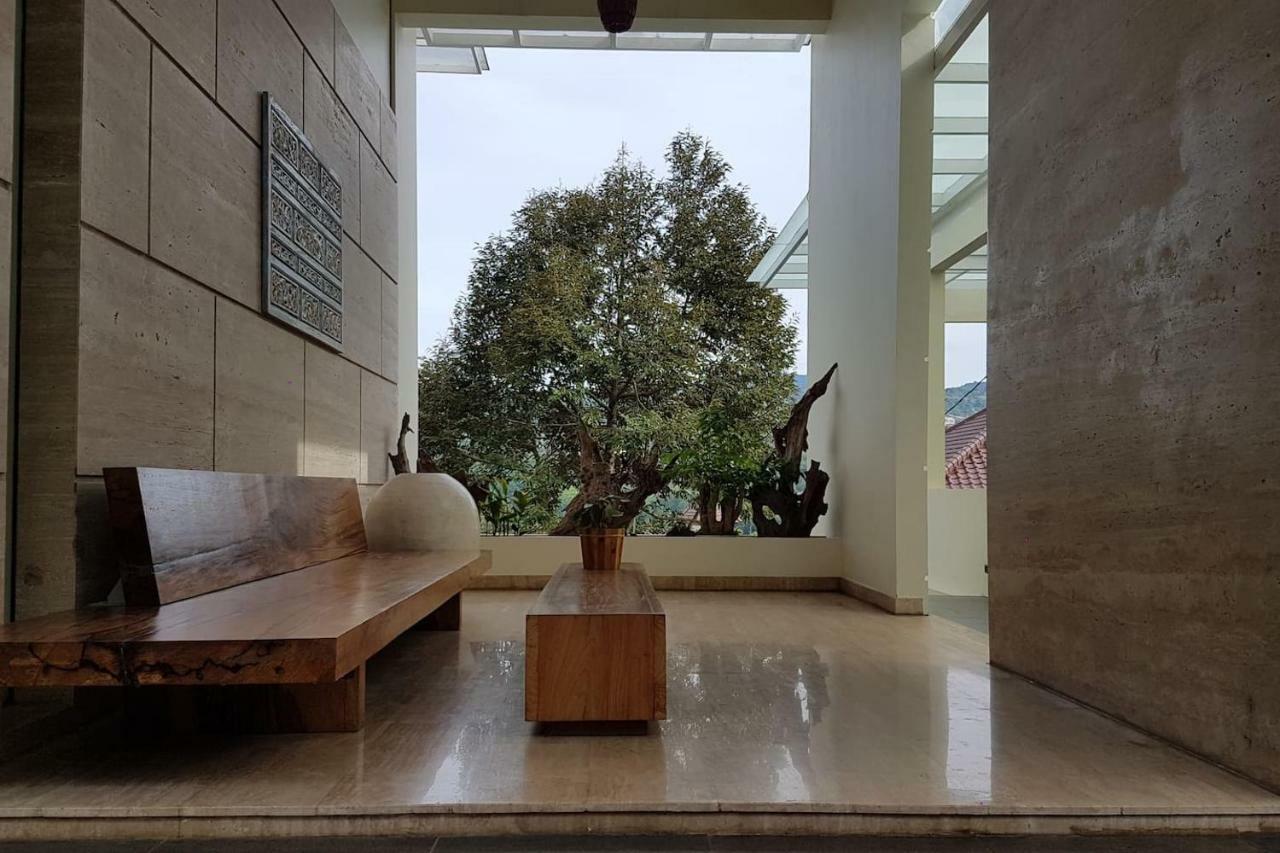 Bukit Dago Palace 22 Bandung Zewnętrze zdjęcie